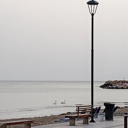 דירות חאניה Sea U מראה חיצוני תמונה